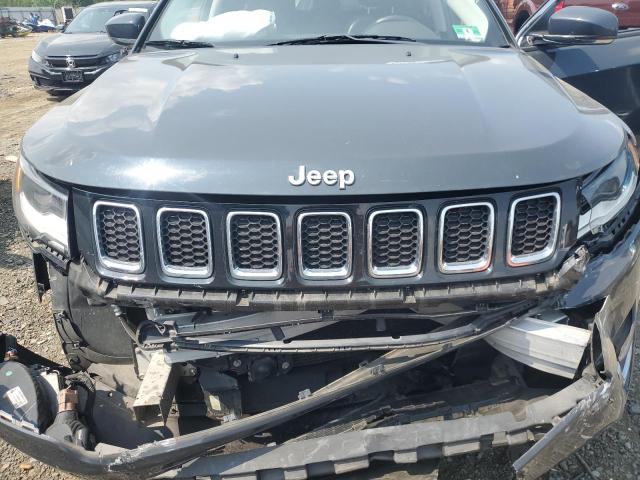 Photo 11 VIN: 3C4NJDCB4JT115874 - JEEP COMPASS LI 