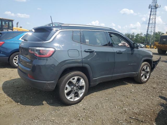 Photo 2 VIN: 3C4NJDCB4JT115874 - JEEP COMPASS LI 