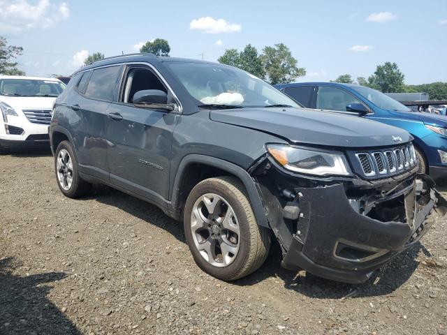 Photo 3 VIN: 3C4NJDCB4JT115874 - JEEP COMPASS LI 