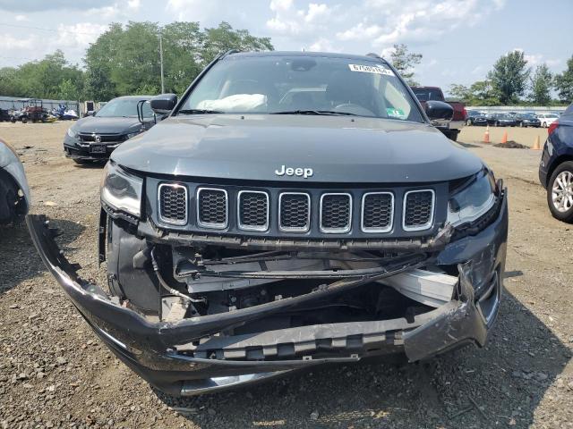 Photo 4 VIN: 3C4NJDCB4JT115874 - JEEP COMPASS LI 