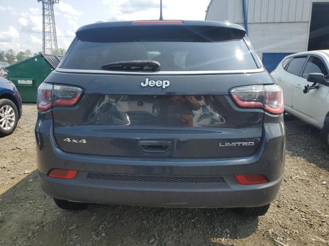 Photo 5 VIN: 3C4NJDCB4JT115874 - JEEP COMPASS LI 