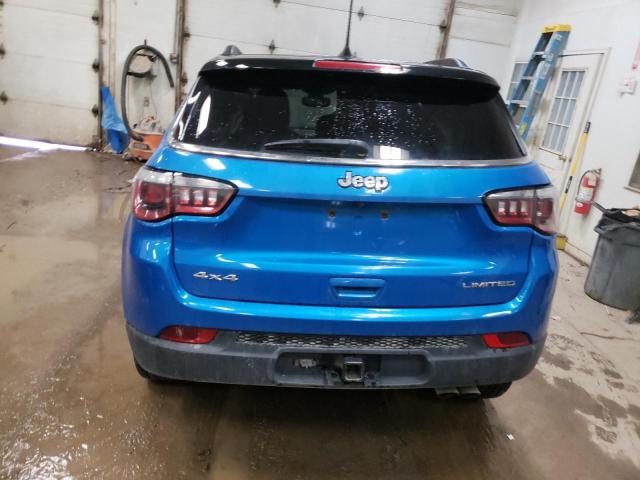 Photo 5 VIN: 3C4NJDCB4JT137955 - JEEP COMPASS LI 