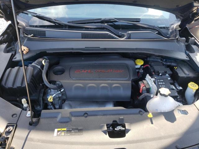 Photo 6 VIN: 3C4NJDCB4JT175153 - JEEP COMPASS LI 