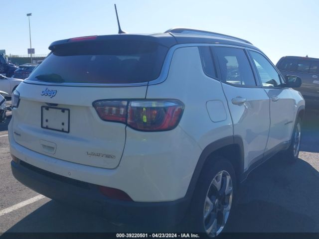 Photo 3 VIN: 3C4NJDCB4JT177100 - JEEP COMPASS 