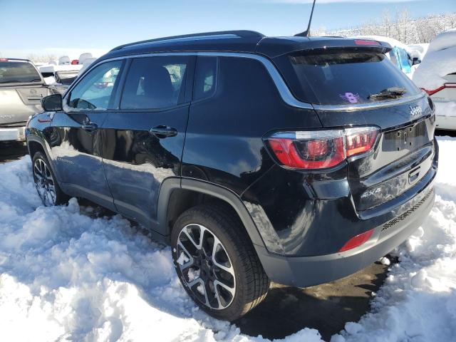 Photo 1 VIN: 3C4NJDCB4JT178649 - JEEP COMPASS 