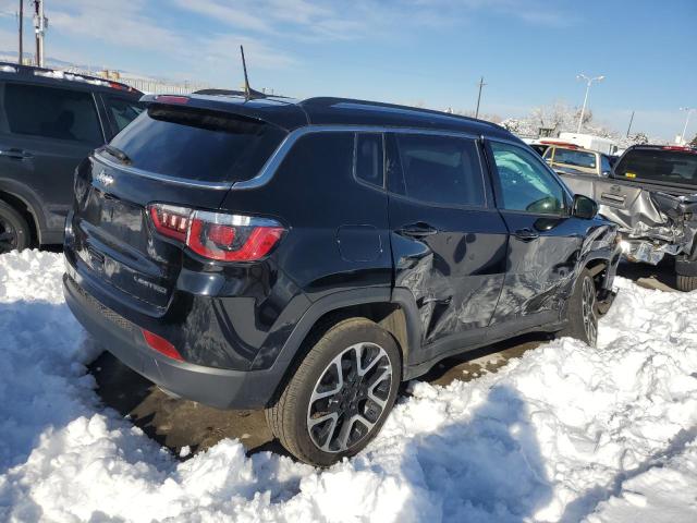 Photo 2 VIN: 3C4NJDCB4JT178649 - JEEP COMPASS 