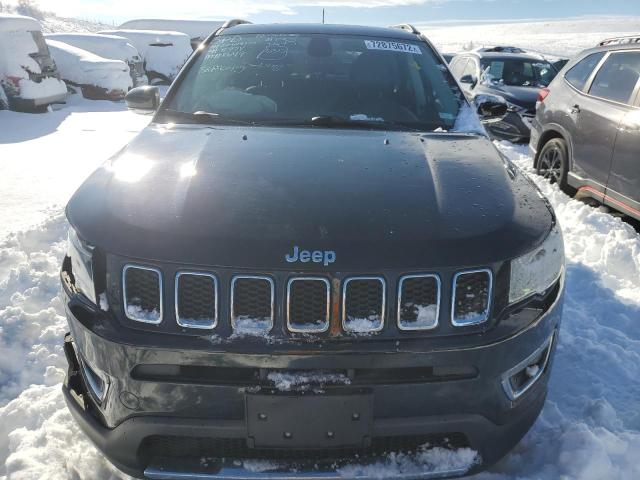 Photo 4 VIN: 3C4NJDCB4JT178649 - JEEP COMPASS 