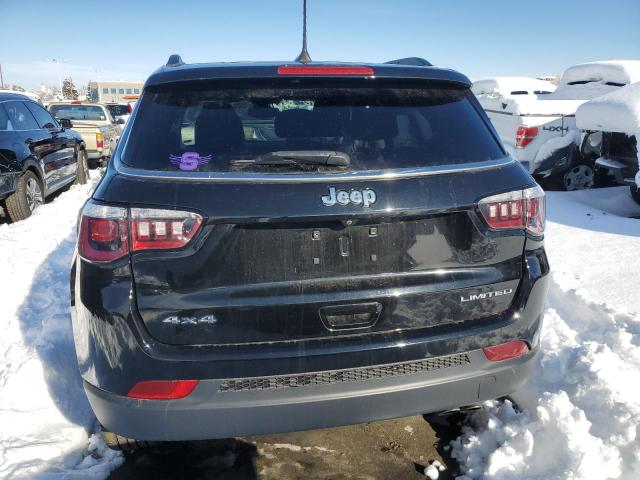 Photo 5 VIN: 3C4NJDCB4JT178649 - JEEP COMPASS 