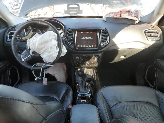 Photo 7 VIN: 3C4NJDCB4JT178649 - JEEP COMPASS 