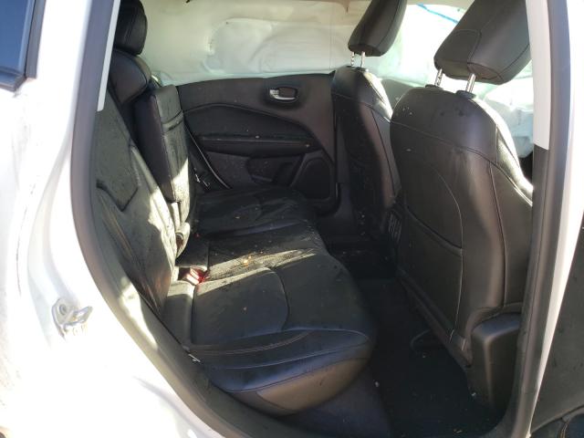 Photo 5 VIN: 3C4NJDCB4JT238753 - JEEP COMPASS LI 