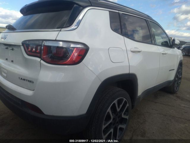 Photo 3 VIN: 3C4NJDCB4JT255875 - JEEP COMPASS 