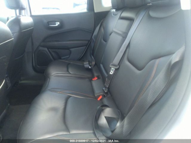 Photo 7 VIN: 3C4NJDCB4JT255875 - JEEP COMPASS 