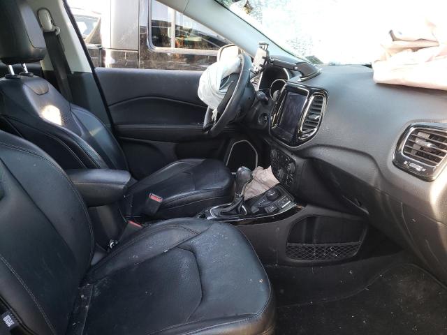 Photo 4 VIN: 3C4NJDCB4JT315718 - JEEP COMPASS LI 