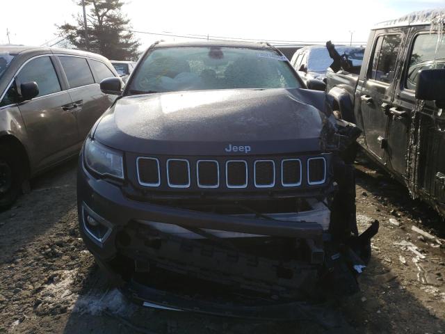 Photo 6 VIN: 3C4NJDCB4JT315718 - JEEP COMPASS LI 