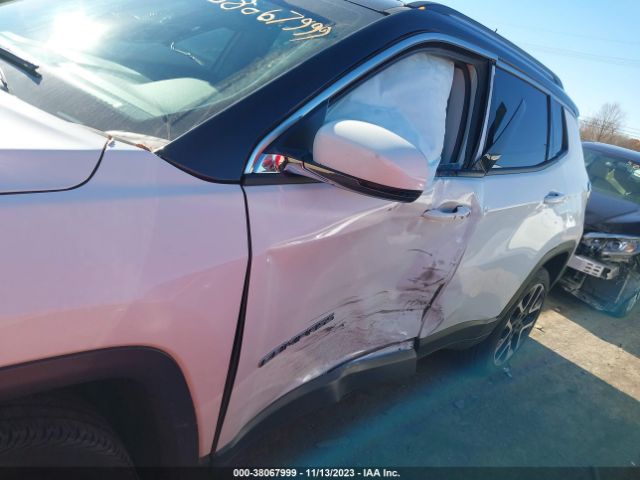 Photo 5 VIN: 3C4NJDCB4JT320708 - JEEP COMPASS 