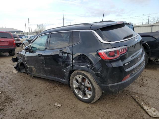 Photo 1 VIN: 3C4NJDCB4JT349223 - JEEP COMPASS 