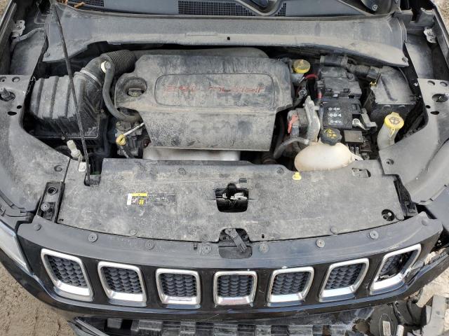 Photo 11 VIN: 3C4NJDCB4JT349223 - JEEP COMPASS 