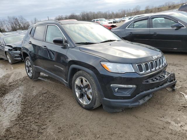 Photo 3 VIN: 3C4NJDCB4JT349223 - JEEP COMPASS 