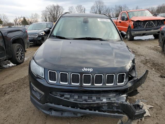 Photo 4 VIN: 3C4NJDCB4JT349223 - JEEP COMPASS 