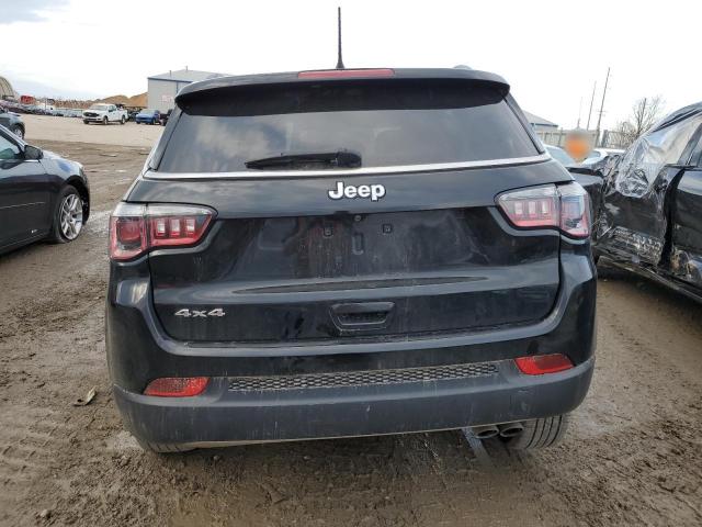 Photo 5 VIN: 3C4NJDCB4JT349223 - JEEP COMPASS 