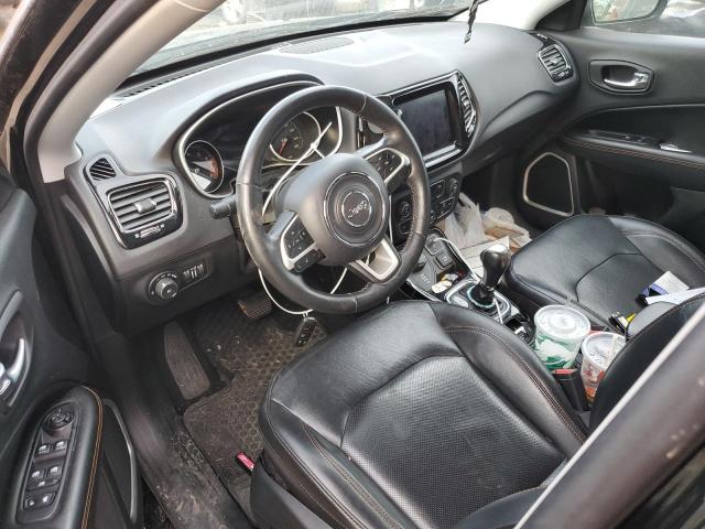 Photo 7 VIN: 3C4NJDCB4JT349223 - JEEP COMPASS 