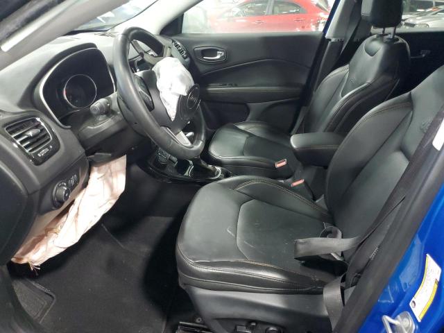 Photo 6 VIN: 3C4NJDCB4JT350307 - JEEP COMPASS LI 