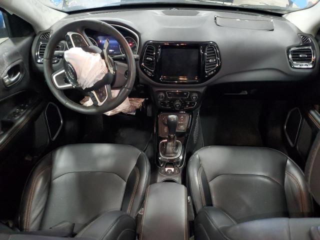 Photo 7 VIN: 3C4NJDCB4JT350307 - JEEP COMPASS LI 