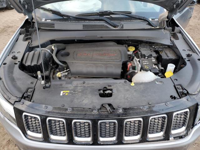 Photo 11 VIN: 3C4NJDCB4JT365342 - JEEP COMPASS LI 