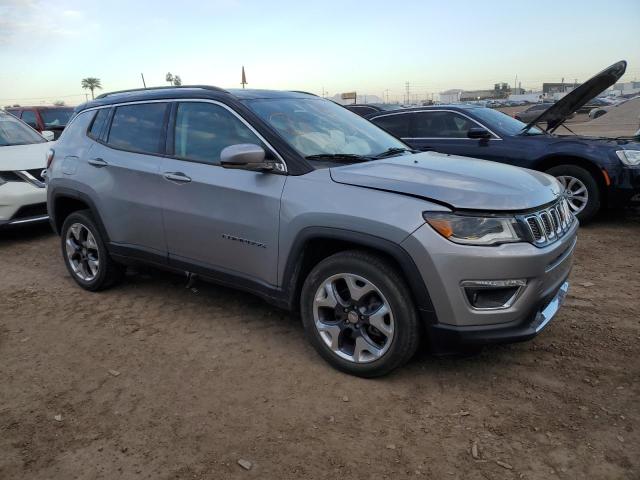 Photo 3 VIN: 3C4NJDCB4JT365342 - JEEP COMPASS LI 