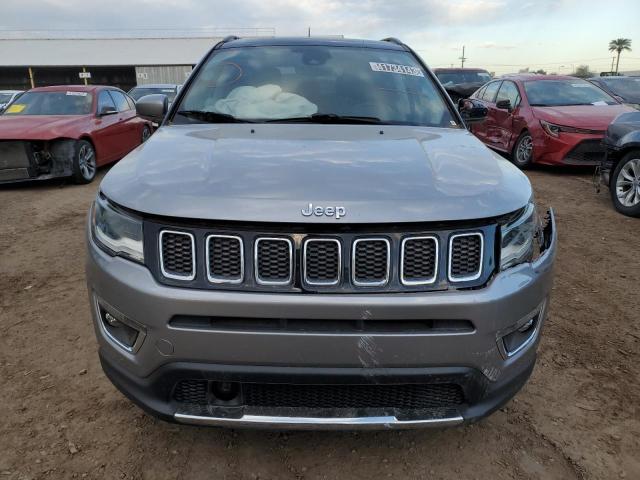 Photo 4 VIN: 3C4NJDCB4JT365342 - JEEP COMPASS LI 