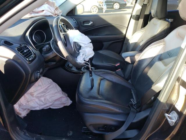 Photo 6 VIN: 3C4NJDCB4JT365423 - JEEP COMPASS LI 