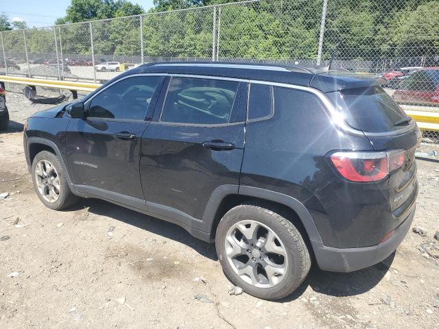 Photo 1 VIN: 3C4NJDCB4JT372582 - JEEP COMPASS 