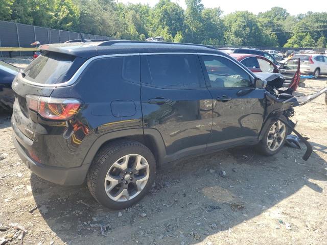 Photo 2 VIN: 3C4NJDCB4JT372582 - JEEP COMPASS 