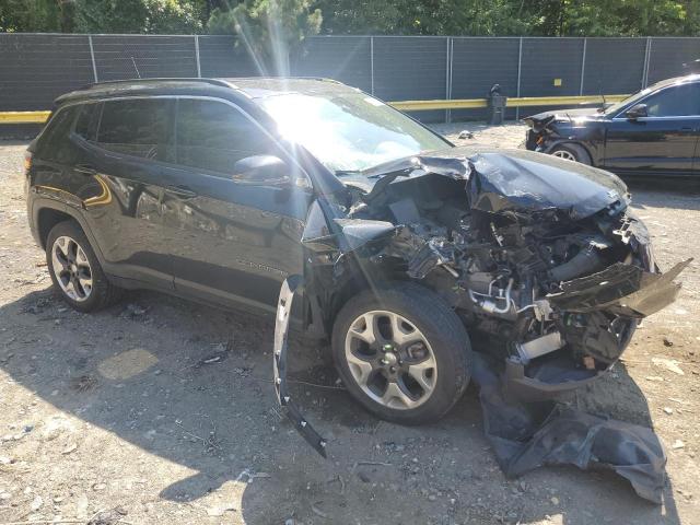 Photo 3 VIN: 3C4NJDCB4JT372582 - JEEP COMPASS 