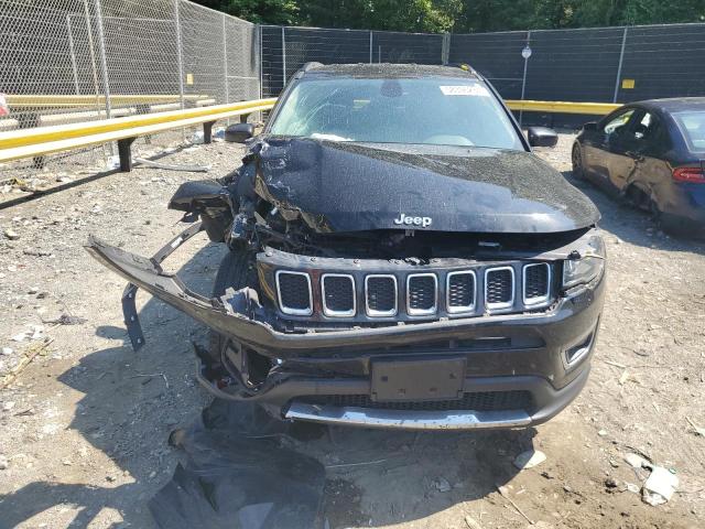 Photo 4 VIN: 3C4NJDCB4JT372582 - JEEP COMPASS 