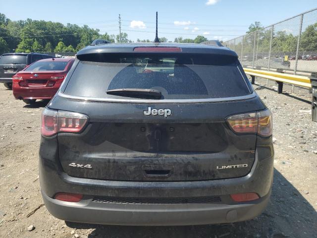 Photo 5 VIN: 3C4NJDCB4JT372582 - JEEP COMPASS 