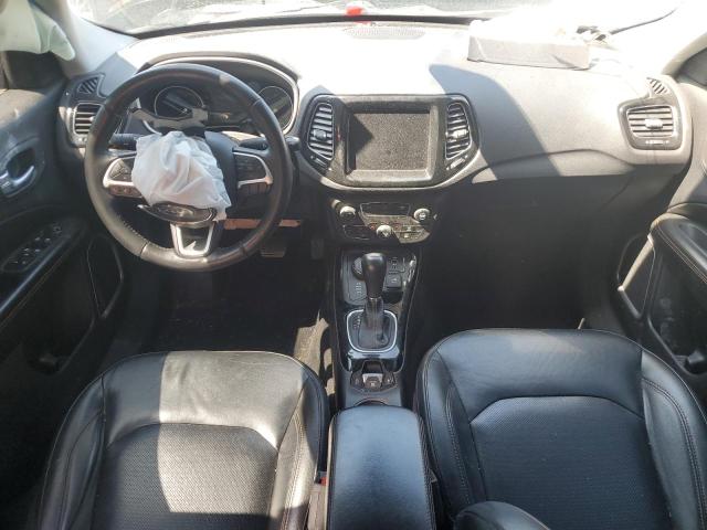 Photo 7 VIN: 3C4NJDCB4JT372582 - JEEP COMPASS 