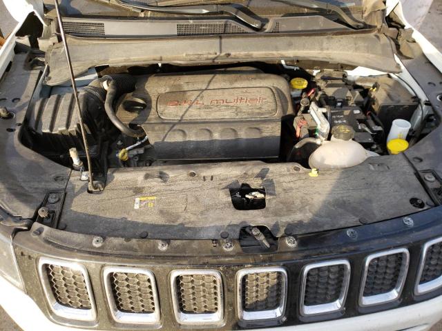 Photo 6 VIN: 3C4NJDCB4JT372615 - JEEP COMPASS LI 