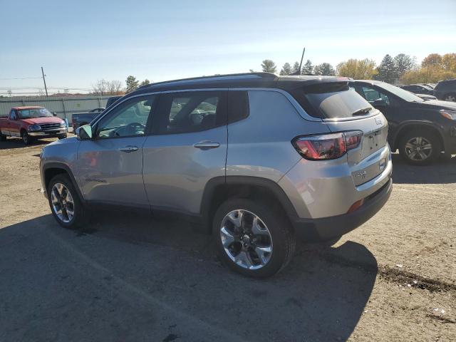 Photo 1 VIN: 3C4NJDCB4JT373005 - JEEP COMPASS LI 