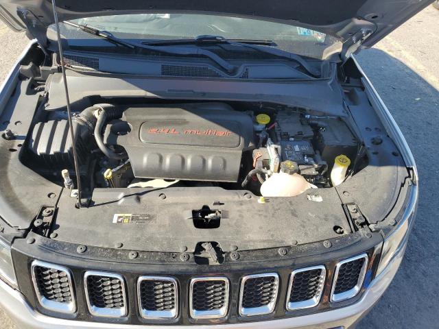 Photo 11 VIN: 3C4NJDCB4JT373005 - JEEP COMPASS LI 