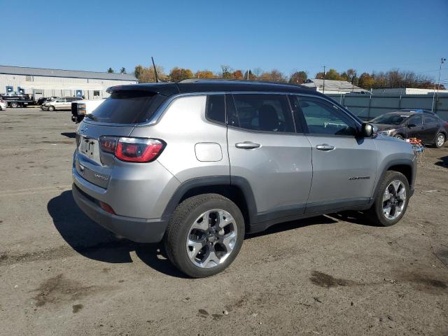 Photo 2 VIN: 3C4NJDCB4JT373005 - JEEP COMPASS LI 