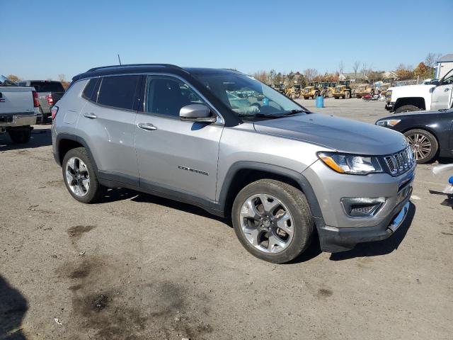 Photo 3 VIN: 3C4NJDCB4JT373005 - JEEP COMPASS LI 