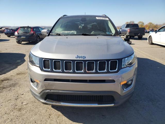 Photo 4 VIN: 3C4NJDCB4JT373005 - JEEP COMPASS LI 