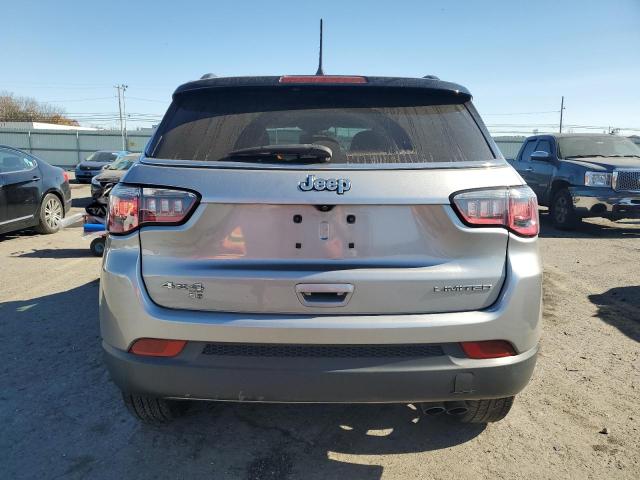 Photo 5 VIN: 3C4NJDCB4JT373005 - JEEP COMPASS LI 