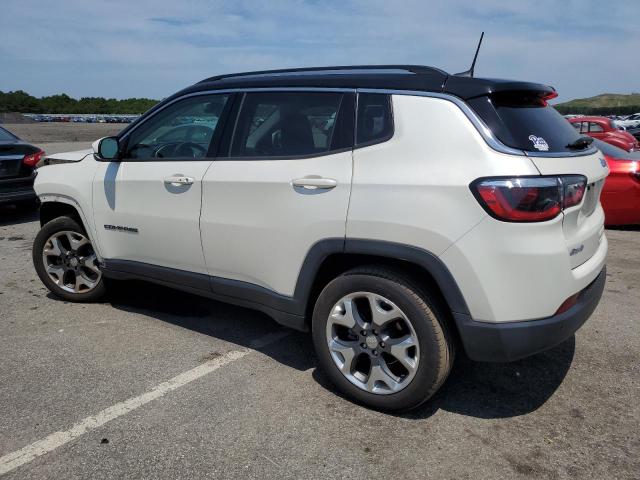 Photo 1 VIN: 3C4NJDCB4JT401580 - JEEP COMPASS 