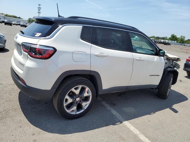 Photo 2 VIN: 3C4NJDCB4JT401580 - JEEP COMPASS 