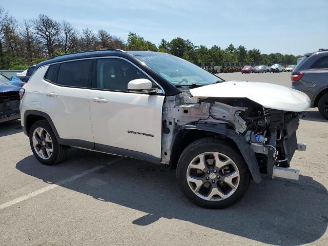 Photo 3 VIN: 3C4NJDCB4JT401580 - JEEP COMPASS 