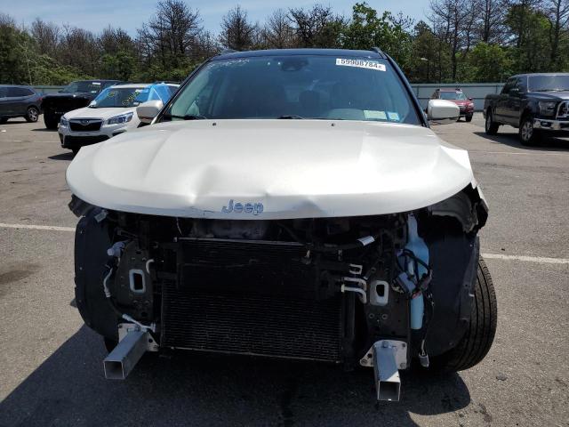 Photo 4 VIN: 3C4NJDCB4JT401580 - JEEP COMPASS 