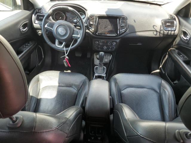 Photo 7 VIN: 3C4NJDCB4JT401580 - JEEP COMPASS 