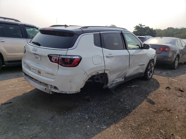 Photo 3 VIN: 3C4NJDCB4JT419223 - JEEP COMPASS LI 